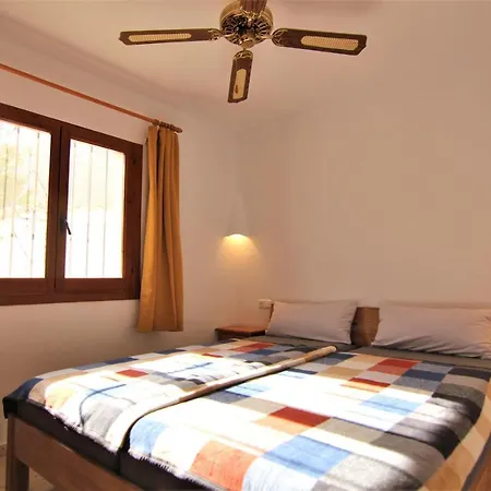 Villa Acan0114