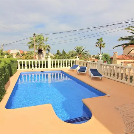 Acan0114 Villa *