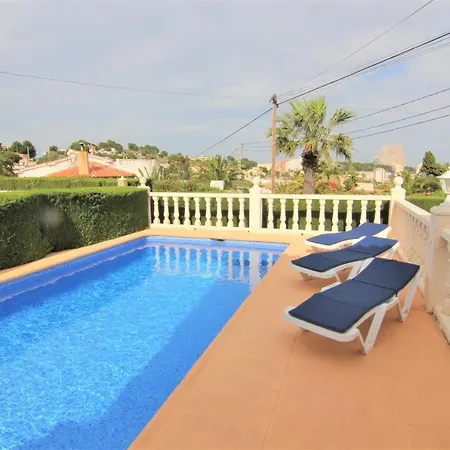 Villa Acan0114 *