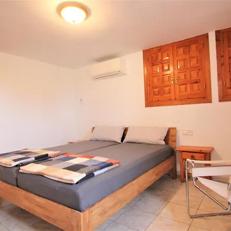 Villa Acan0114 Calpe